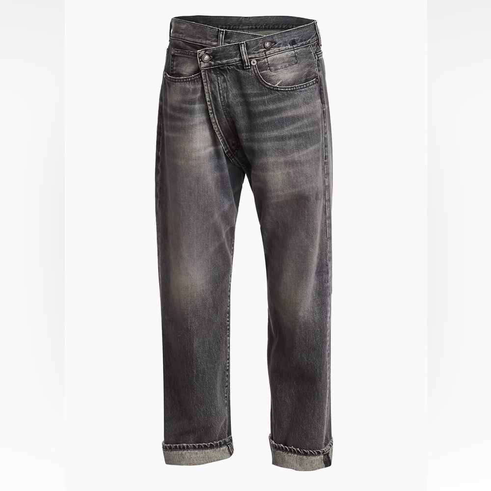 R13 Crossover Jean